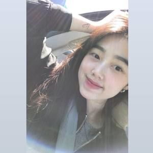 Meet your Posher, Hoai anh